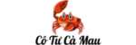 Logo Cô Tư Cà Mau