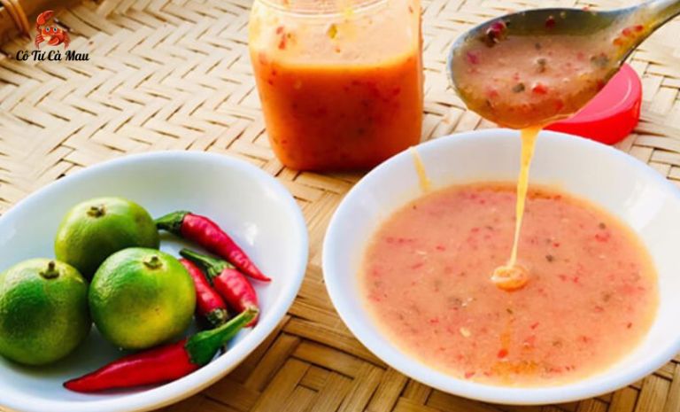 Cách thưởng thức ghẹ luộc ngon