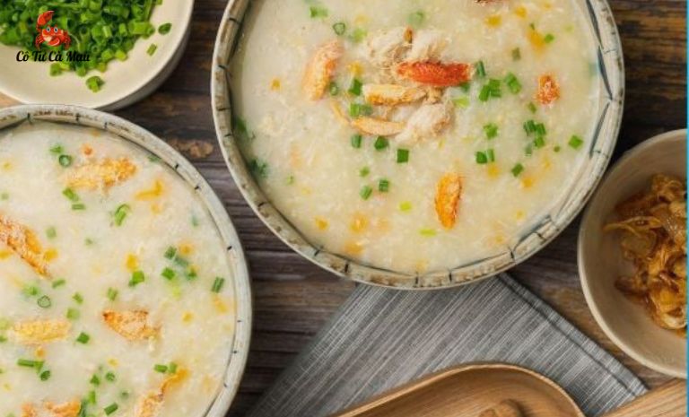 Nên cắt nhỏ ghẹ để tránh trẻ bị hóc