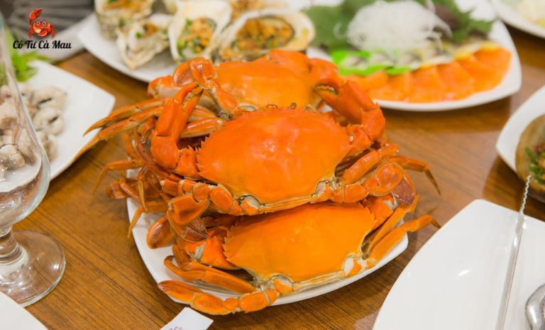 Giải đáp thắc mắc cua bao nhiêu calo được quan tâm hiện nay