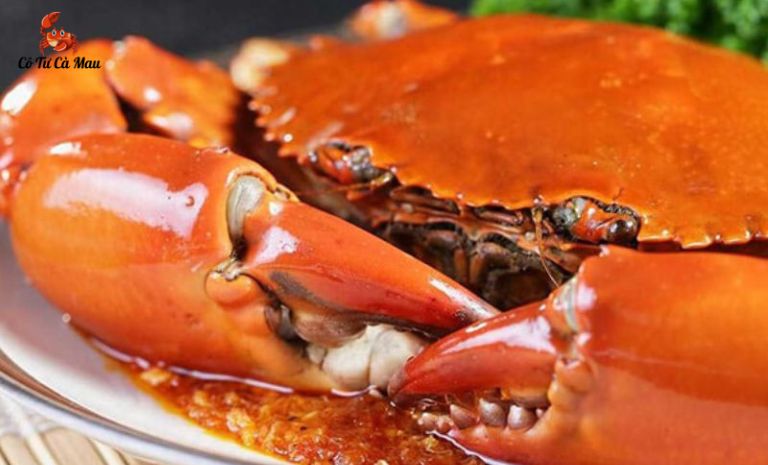 Cách bảo quản thịt cua sau khi luộc an toàn 