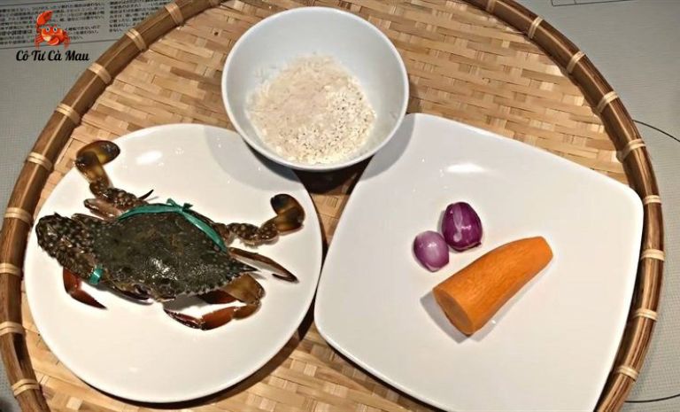 Lựa chọn nguyên liệu nấu cháo phù hợp